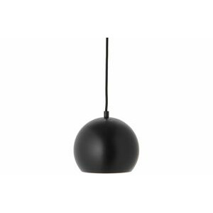 cerne-matne-kovove-zavesne-svetlo-frandsen-ball-18-cm