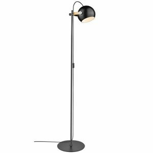 cerna-kovova-stojaci-lampa-halo-design-dc-150-cm