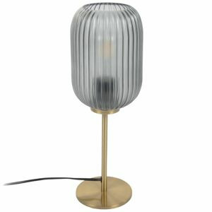 kave-home-kourove-seda-sklenena-stolni-lampa-laforma-hestia-40-cm