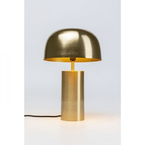 kare-design-stolni-lampa-loungy-gold