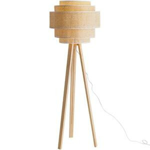 nordic-design-ratanova-stojaci-lampa-floki-mix-147-cm