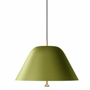audo-copenhagen-zeleno-zlate-kovove-zavesne-svetlo-audo-levitate-40-cm