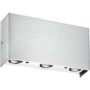 Ambiente NÁSTĚNNÉ LED SVÍTIDLO, 17/9 cm