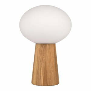 Bílá stolní lampa Pater - Markslöjd