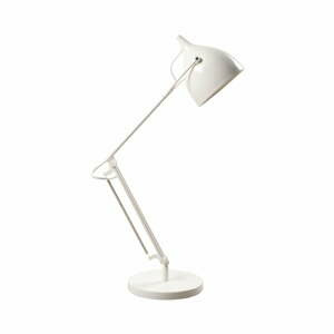 Bílá stolní lampa Zuiver Reader