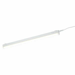 Bílé LED nástěnné svítidlo (délka 51 cm) Ramon – Trio