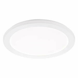 Bílé LED stropní svítidlo Gotland – Fischer & Honsel