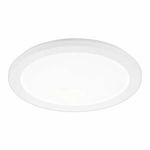 Bílé LED stropní svítidlo Gotland – Fischer & Honsel