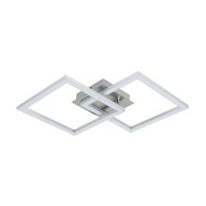 Boxxx STROPNÍ LED SVÍTIDLO, 50,7/35/5,5 cm