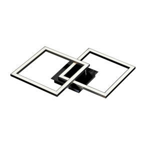 Boxxx STROPNÍ LED SVÍTIDLO, 50,7/35/5,5 cm