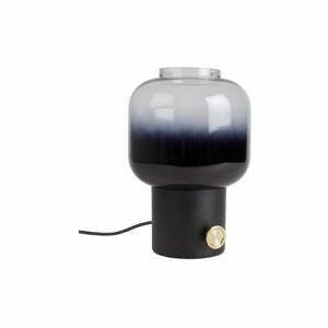 Černá stolní lampa Zuiver Moody