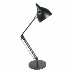 Černá stolní lampa Zuiver Reader