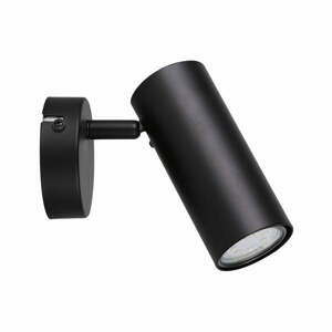 Černé kovové nástěnné svítidlo Colly – Candellux Lighting