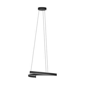 Eglo ZÁVĚSNÉ LED SVÍTIDLO, 60/154 cm