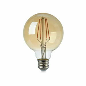 LED žárovka E27, 4 W, 230 V - Markslöjd