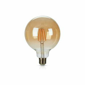 LED žárovka E27, 6 W, 230 V - Markslöjd