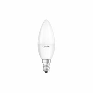 Neutrální LED žárovka E14, 5 W – Candellux Lighting