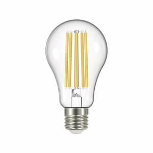 Neutrální LED žárovka E27, 17 W, 230 V - EMOS