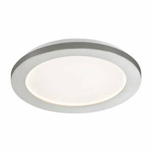 Šedé LED stropní svítidlo Gotland – Fischer & Honsel