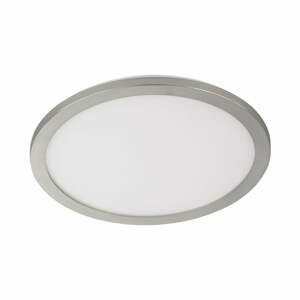 Šedé LED stropní svítidlo Gotland – Fischer & Honsel