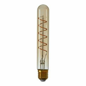 Teplá LED stmívatelná žárovka E27, 4 W Light – Light & Living