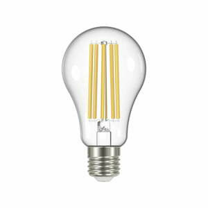 Teplá LED žárovka E27, 17 W, 230 V - EMOS