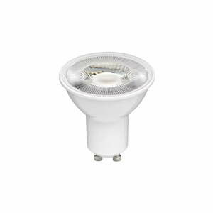 Teplá LED žárovka GU10, 5 W – Candellux Lighting
