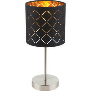 XXXL STOLNÍ LAMPA, E14, 15/35 cm