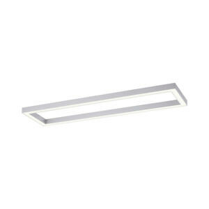 XXXL STROPNÍ LED SVÍTIDLO, 110/30/3,9 cm