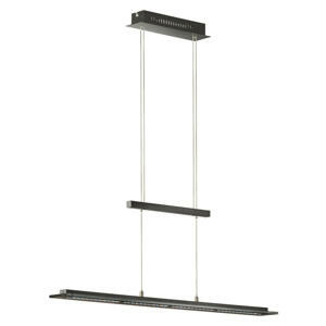 XXXL ZÁVĚSNÉ LED SVÍTIDLO, 88/9/80-150 cm