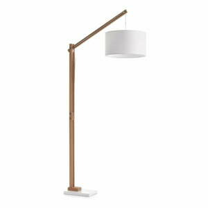 Volně stojící lampa Kave Home Izaar