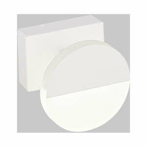 Bílé LED nástěnné svítidlo Sing – Candellux Lighting