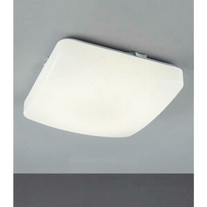 Boxxx STROPNÍ LED SVÍTIDLO, 27/27/6 cm