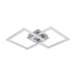 Boxxx STROPNÍ LED SVÍTIDLO, 50,7/35/5,5 cm