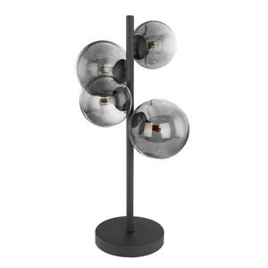 Globo STOLNÍ LED LAMPA, 23,7/19,3/48 cm