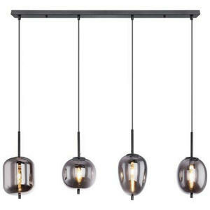 Globo ZÁVĚSNÉ SVÍTIDLO, 100/18,5/120 cm