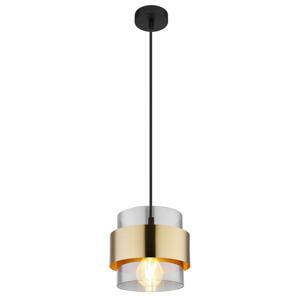 Globo ZÁVĚSNÉ SVÍTIDLO, 18/120 cm