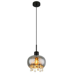 Globo ZÁVĚSNÉ SVÍTIDLO, 21/120 cm