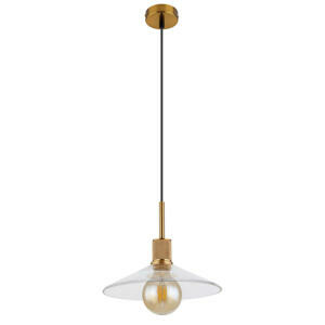Globo ZÁVĚSNÉ SVÍTIDLO, 28/120 cm