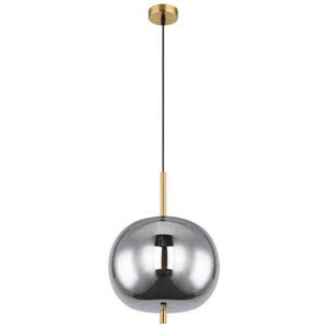 Globo ZÁVĚSNÉ SVÍTIDLO, 30/120 cm