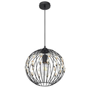 Globo ZÁVĚSNÉ SVÍTIDLO, 30/120 cm