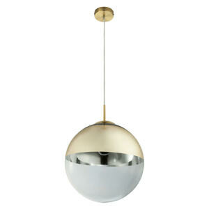 Globo ZÁVĚSNÉ SVÍTIDLO, 33/120 cm
