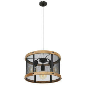 Globo ZÁVĚSNÉ SVÍTIDLO, 40/120 cm