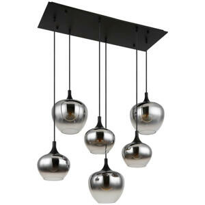 Globo ZÁVĚSNÉ SVÍTIDLO, 86/42/120 cm