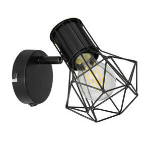 Marama BODOVÉ SVÍTIDLO, 40 W/E27, 16,5/13 cm