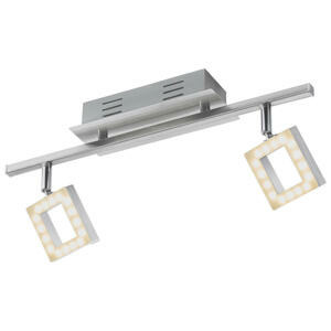 Novel LED ZÁŘIČ, 44,5/8/19 cm
