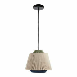 Stropní svítidlo ø 25 cm Yuvia – Kave Home