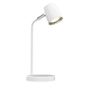 XXXL LED LAMPA NA PSACÍ STŮL, 14/14/35 cm