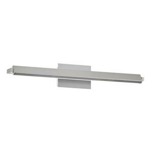 XXXL NÁSTĚNNÉ LED SVÍTIDLO, 10/60/11 cm