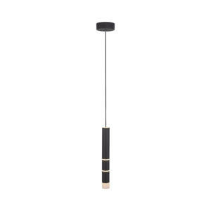 XXXL ZÁVĚSNÉ LED SVÍTIDLO, 12/12/120 cm